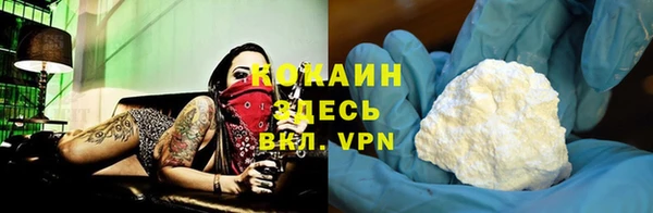 стаф Усинск